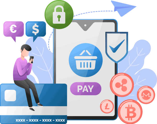 secure payment gateway