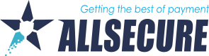AllSecure logo